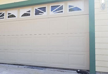 Garage Door Installation - Denver