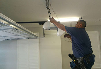 Garage Door Opener Repair, Denver