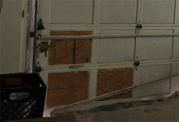 Panel Replacement in Stapleton | Garage Door Repair Denver, CO