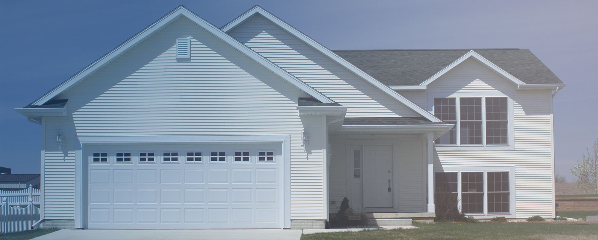 New Garage Door Installation In Denver