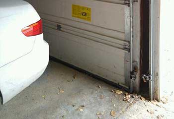 Sensor Alignment | Garage Door Repair Denver, CO