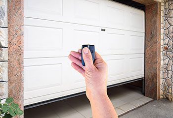 Garage Door Sensor Alignment - Denver